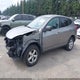 JN8AS5MV3CW360290 2012 Nissan Rogue S auction photo thumbnail 2