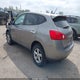 JN8AS5MV3CW360290 2012 Nissan Rogue S auction photo thumbnail 3