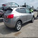 JN8AS5MV3CW360290 2012 Nissan Rogue S auction photo thumbnail 4