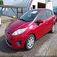 3FADP4EJ6BM185988 2011 Ford Fiesta Se auction photo thumbnail 2