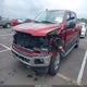 1FTEW1E54KKE44536 2019 Ford F-150 Xlt auction photo thumbnail 2