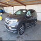 5FNYF6H0XHB103724 2017 Honda Pilot Elite auction photo thumbnail 2