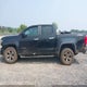 1GCGTDE32G1335345 2016 Chevrolet Colorado Z71 auction photo thumbnail 15