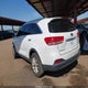 5XYPG4A39HG284101 2017 Kia Sorento 2.4L Lx auction photo thumbnail 21
