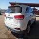 5XYPG4A39HG284101 2017 Kia Sorento 2.4L Lx auction photo thumbnail 4
