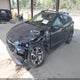 JF2GUHDC8S8233779 2025 Subaru Crosstrek Premium auction photo thumbnail 2