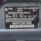 WBAPN7C50BF184840 2011 BMW 335D auction photo thumbnail 9