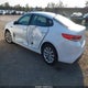 5XXGT4L36GG007871 2016 Kia Optima Lx auction photo thumbnail 3