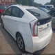 JTDKN3DU5D5557942 2013 Toyota Prius Two auction photo thumbnail 3
