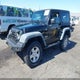 1J4FA24138L582069 2008 Jeep Wrangler X auction photo thumbnail 2