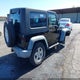 1J4FA24138L582069 2008 Jeep Wrangler X auction photo thumbnail 4