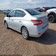 3N1AB7AP2DL658076 2013 Nissan Sentra Fe+ S auction photo thumbnail 3