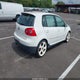 WVWHD91K59W034022 2009 Volkswagen Gti 4-Door auction photo thumbnail 4