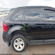 2FMDK3J95CBA02660 2012 Ford Edge Sel auction photo thumbnail 6