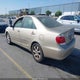 4T1BF30K45U595814 2005 Toyota Camry Xle V6 auction photo thumbnail 3