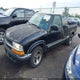 1GCCS195728144242 2002 Chevrolet S-10 Ls auction photo thumbnail 2