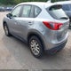 JM3KE4BE3E0377916 2014 Mazda Cx-5 Sport auction photo thumbnail 3