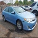 4T4BF1FK7DR327582 2013 Toyota Camry Xle auction photo thumbnail 1