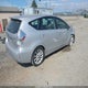 JTDZN3EUXC3169600 2012 Toyota Prius V Five auction photo thumbnail 4
