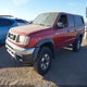 1N6ED27Y7YC370368 2000 Nissan Frontier Se-V6/Xe-V6 auction photo thumbnail 2