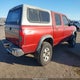 1N6ED27Y7YC370368 2000 Nissan Frontier Se-V6/Xe-V6 auction photo thumbnail 4