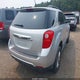 2GNFLEEKXD6333755 2013 Chevrolet Equinox 1Lt auction photo thumbnail 4