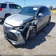 4T1AZ1FB0LU045179 2020 Toyota Avalon Xle auction photo thumbnail 2