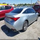 4T1AZ1FB0LU045179 2020 Toyota Avalon Xle auction photo thumbnail 4