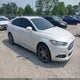 3FA6P0D91DR389094 2013 Ford Fusion Titanium auction photo thumbnail 1