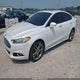 3FA6P0D91DR389094 2013 Ford Fusion Titanium auction photo thumbnail 2