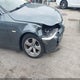 WBANE53517CW65443 2007 BMW 525I auction photo thumbnail 17