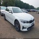 3MW5R7J08L8B17187 2020 BMW 330I xDrive auction photo thumbnail 1
