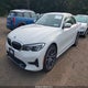 3MW5R7J08L8B17187 2020 BMW 330I xDrive auction photo thumbnail 2