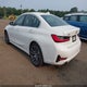 3MW5R7J08L8B17187 2020 BMW 330I xDrive auction photo thumbnail 3