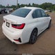 3MW5R7J08L8B17187 2020 BMW 330I xDrive auction photo thumbnail 4
