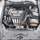 JHMCM568X4C033554 2004 Honda Accord 2.4 Ex auction photo thumbnail 10