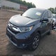 5J6RW2H54HL010245 2017 Honda Cr-V Ex auction photo thumbnail 2