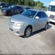 4T4BF3EK0AR014379 2010 Toyota Camry Le auction photo thumbnail 2
