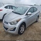 5NPDH4AE1FH647787 2015 Hyundai Elantra Se auction photo thumbnail 2