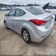 5NPDH4AE1FH647787 2015 Hyundai Elantra Se auction photo thumbnail 3
