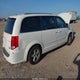 2D4RN5DG0BR790988 2011 Dodge Grand Caravan Crew auction photo thumbnail 4