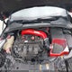 1FADP3L95JL332529 2018 Ford Focus St auction photo thumbnail 10
