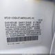 19UDE2F32MA001409 2021 Acura Ilx Standard auction photo thumbnail 9