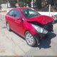 3KPC24A60NE157253 2022 Hyundai Accent Se auction photo thumbnail 1