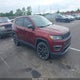 3C4NJCEBXMT571406 2021 Jeep Compass 80Th Anniversary Fwd auction photo thumbnail 1