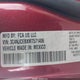 3C4NJCEBXMT571406 2021 Jeep Compass 80Th Anniversary Fwd auction photo thumbnail 9