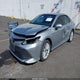 4T1B21HK4JU502773 2018 Toyota Camry Hybrid Xle auction photo thumbnail 2