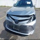 4T1B21HK4JU502773 2018 Toyota Camry Hybrid Xle auction photo thumbnail 6