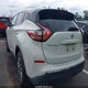 5N1AZ2MHXJN169769 2018 Nissan Murano Sl auction photo thumbnail 3