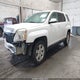 2CTFLREC6B6250432 2011 GMC Terrain Sle-1 auction photo thumbnail 2